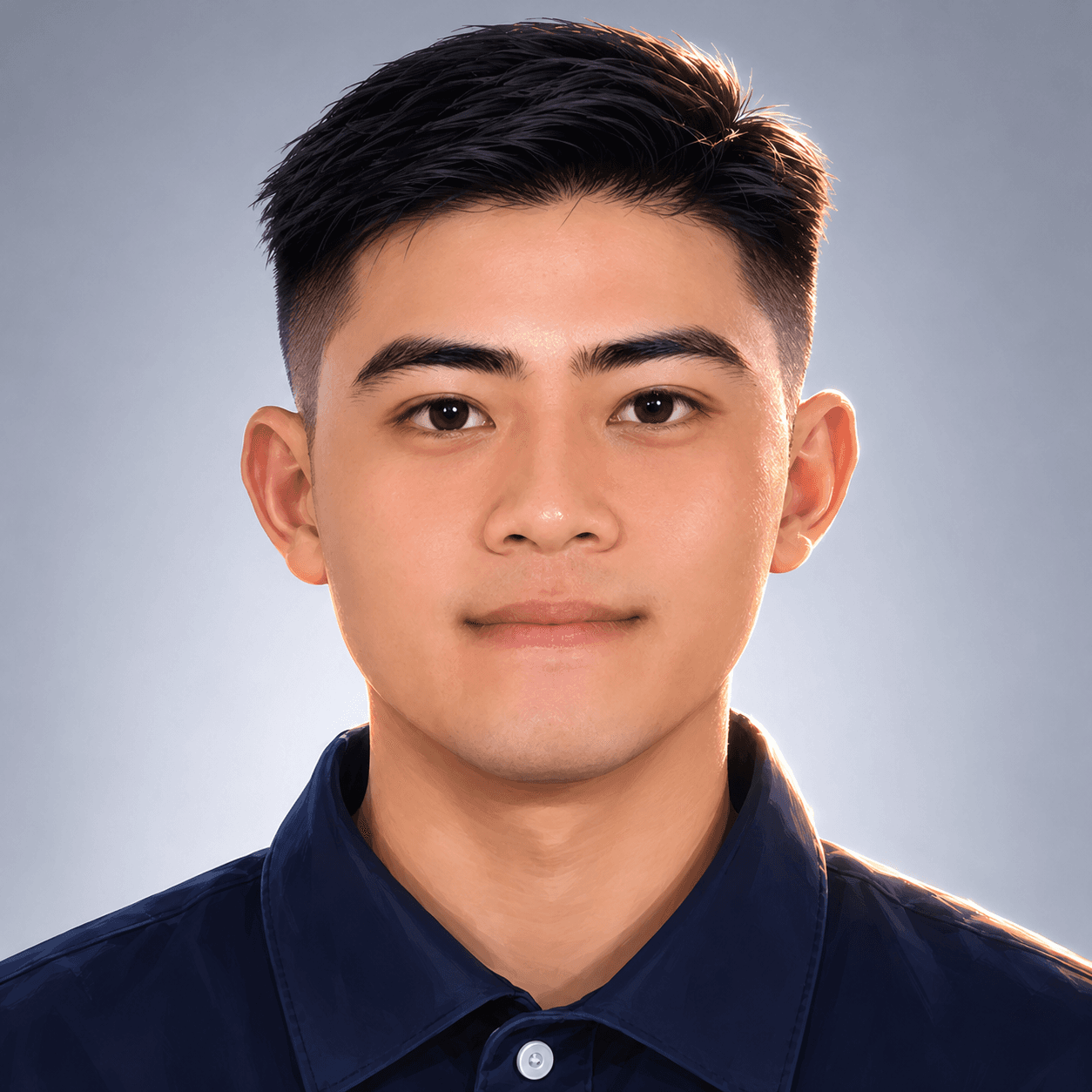 Mr. Trong Nguyen, ADAS Verification Engineer — BlinkThorLabs