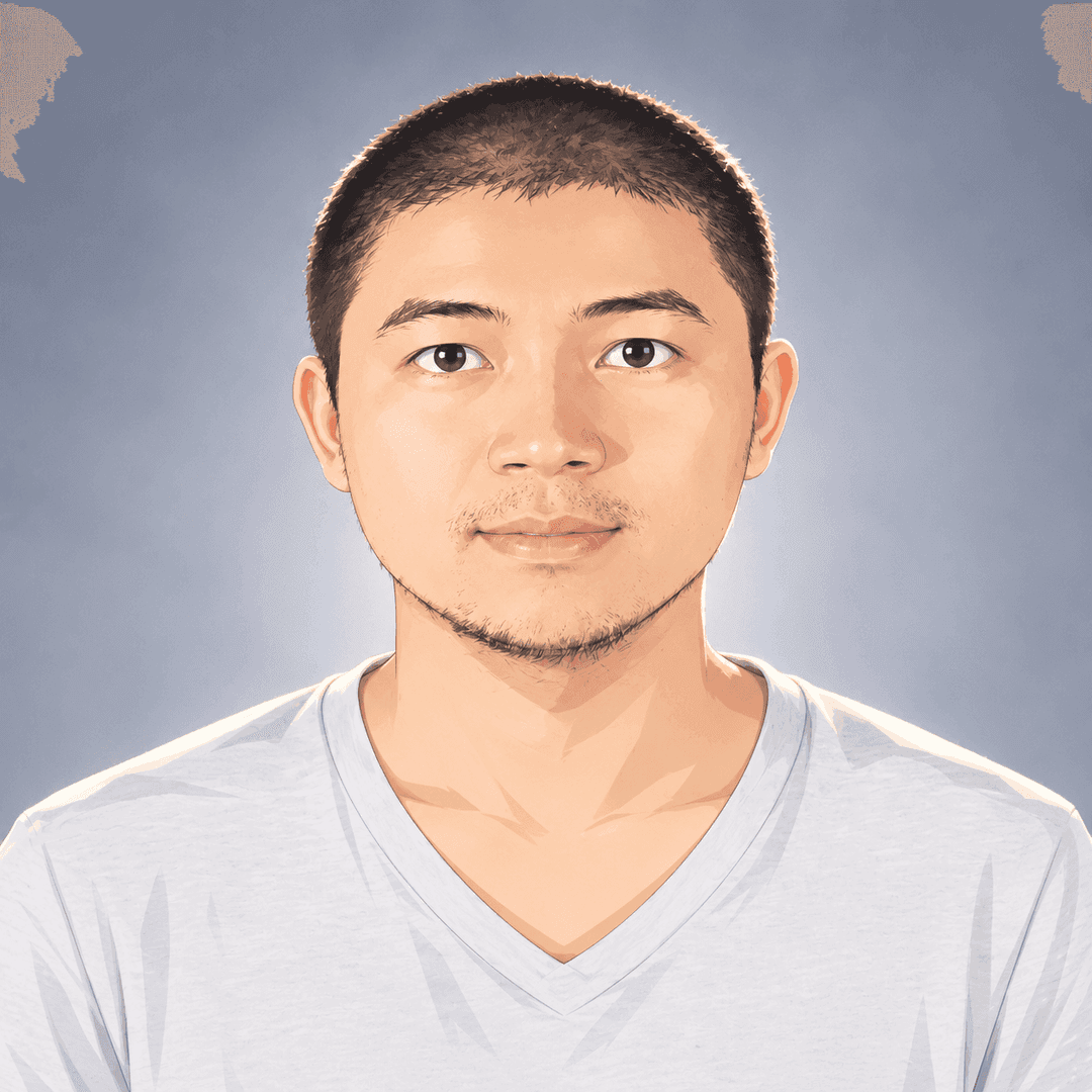 Mr. Dinh Bui